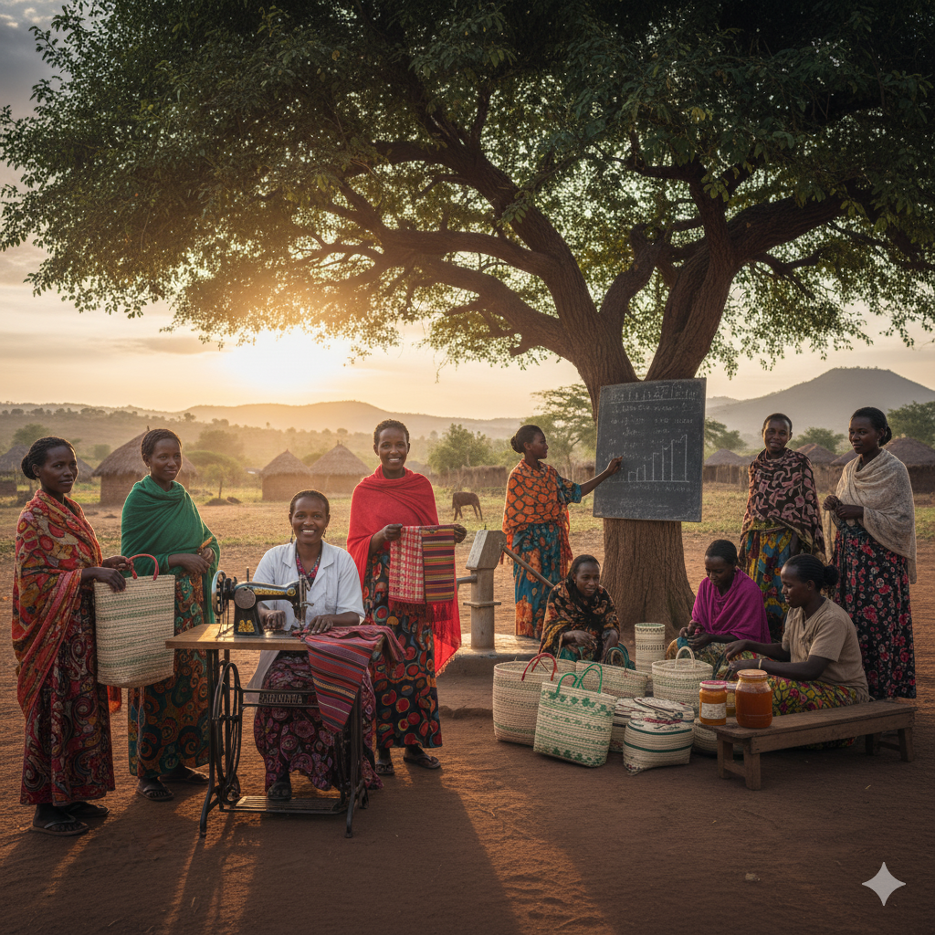 Economic Empowerment