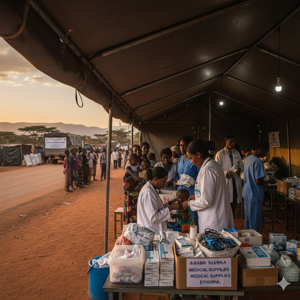 Healthcare Assistance