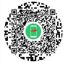 M-PESA QR